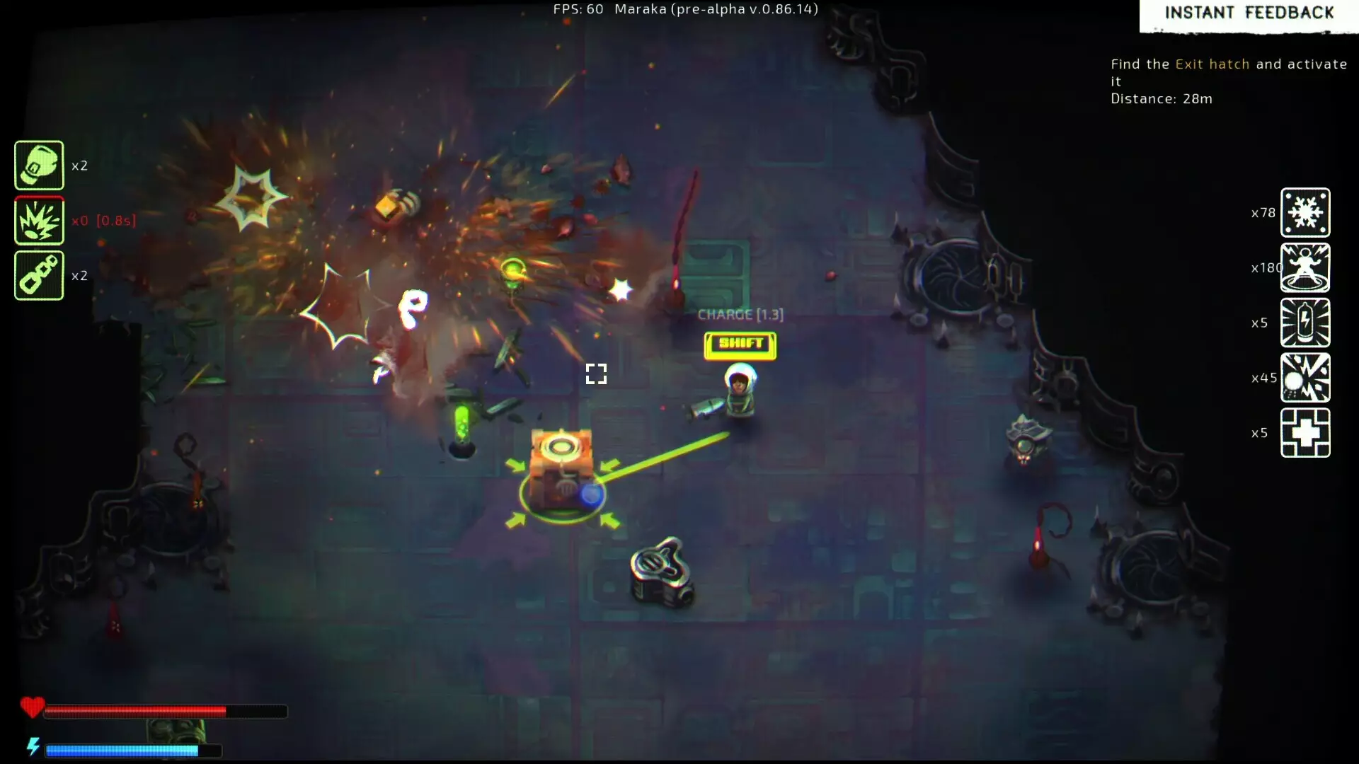 -Maraka-游戏截图-好玩游戏库