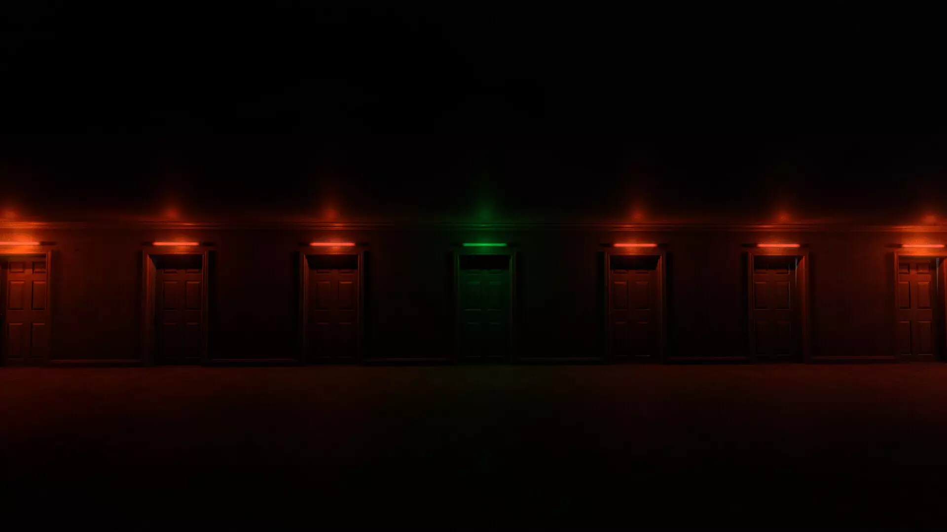 -TAPE DENIAL-游戏截图-好玩游戏库