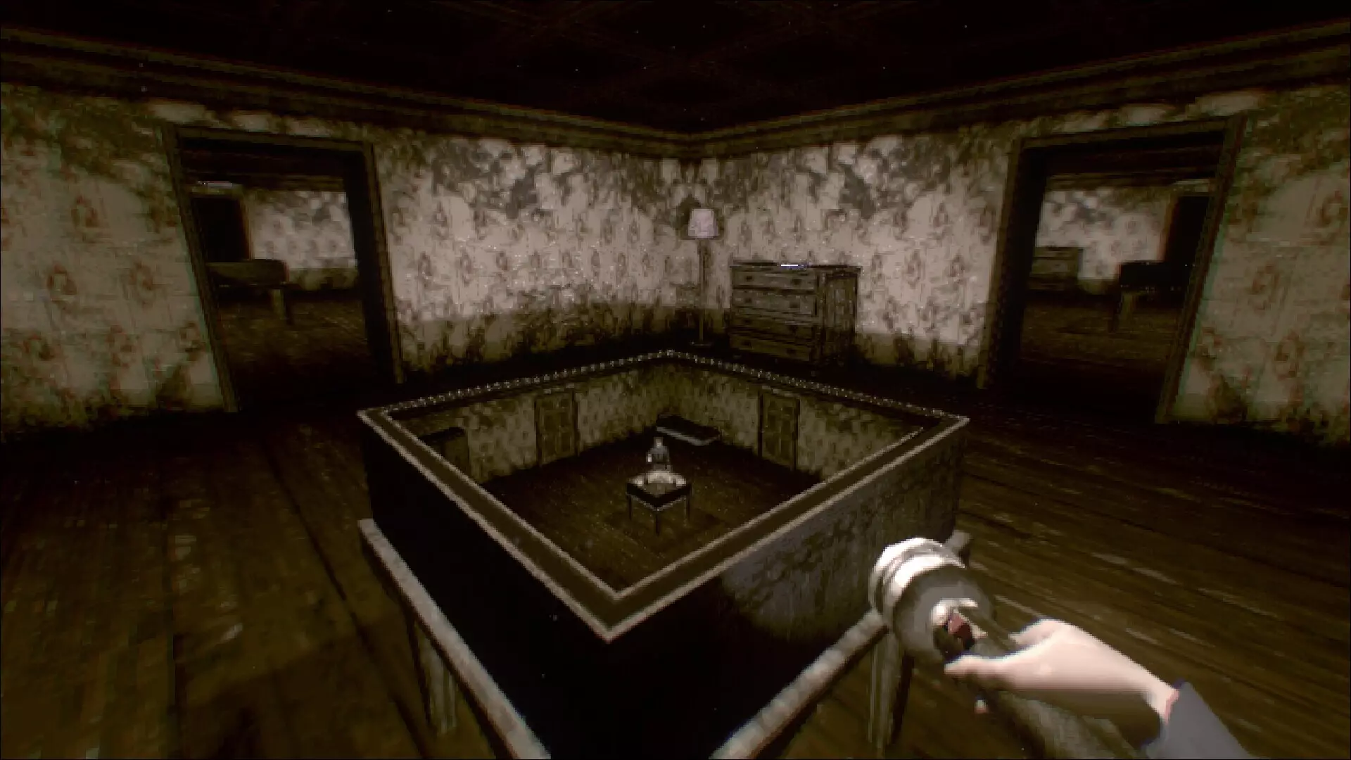 -SOMNIFUGE-游戏截图-好玩游戏库