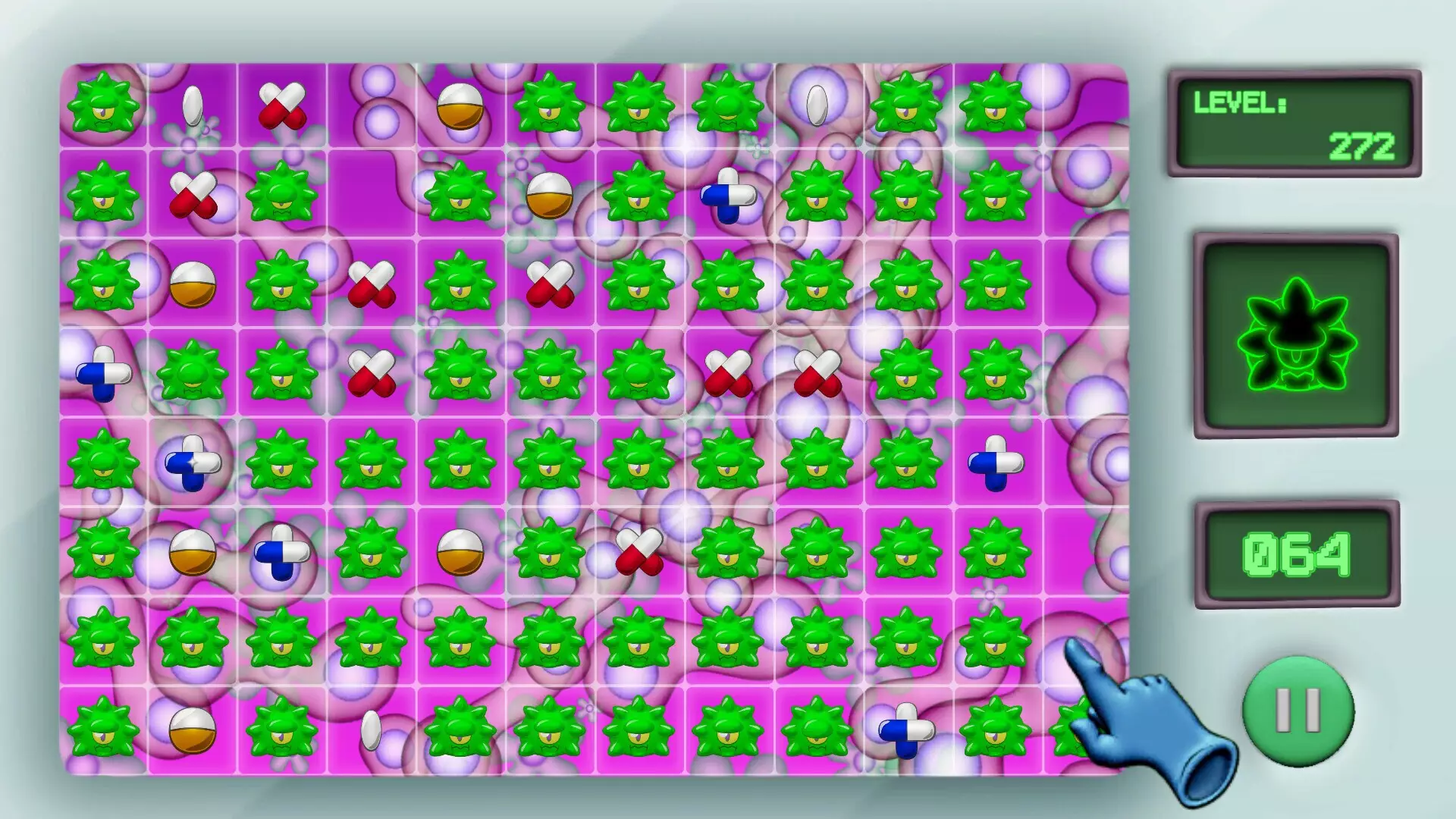 -Bio Blast-游戏截图-好玩游戏库