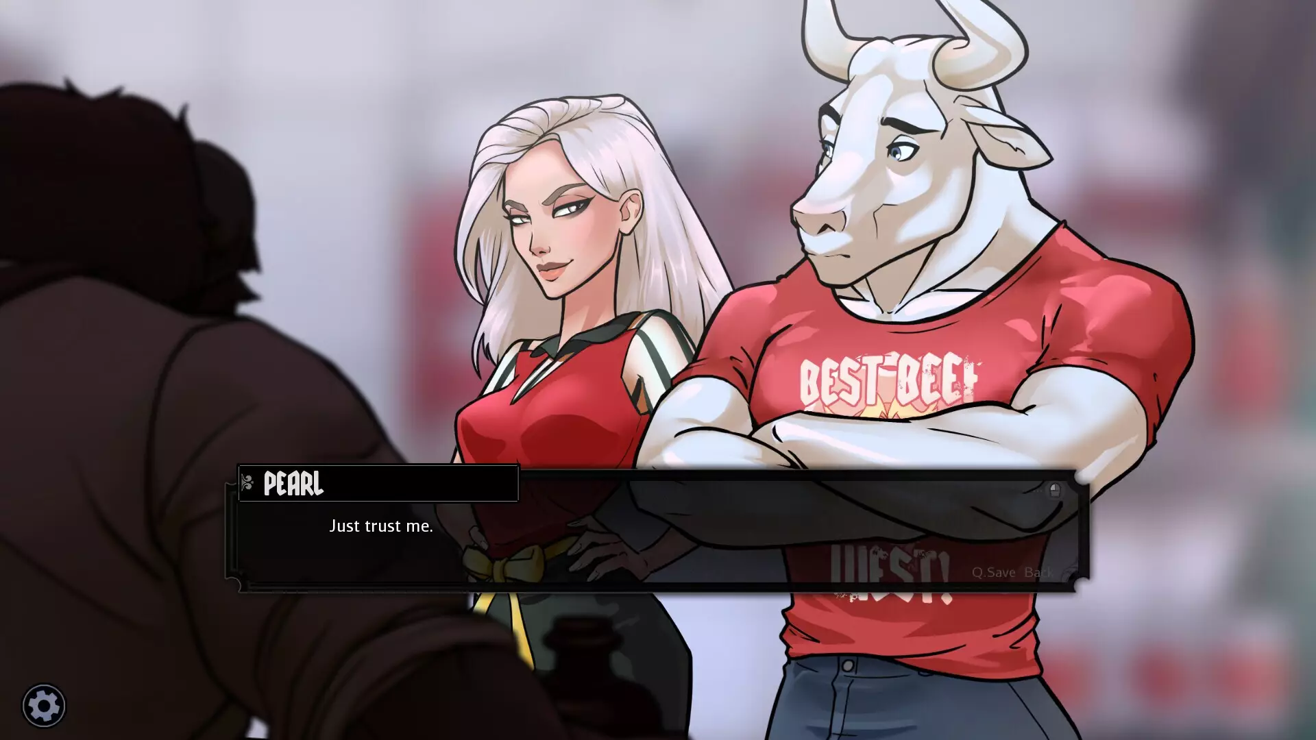 -Love & Cards-游戏截图-好玩游戏库