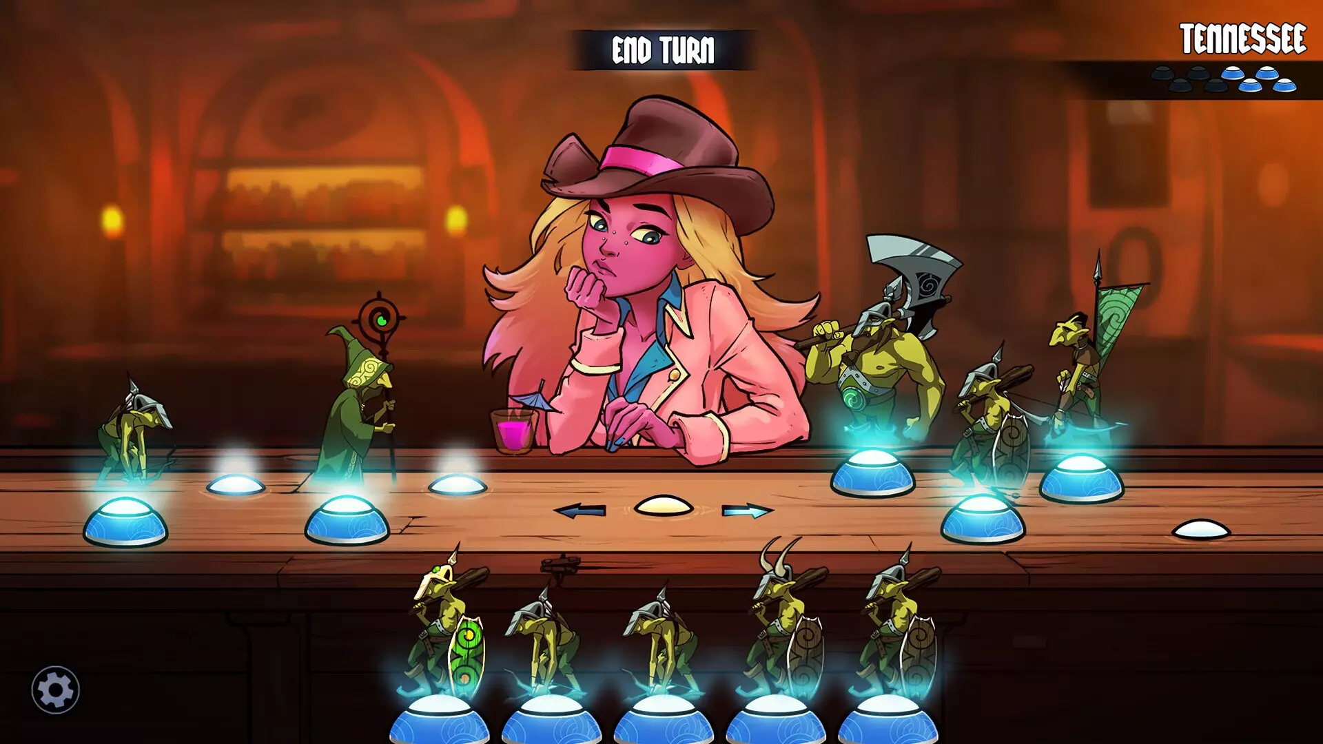 -Love & Cards-游戏截图-好玩游戏库