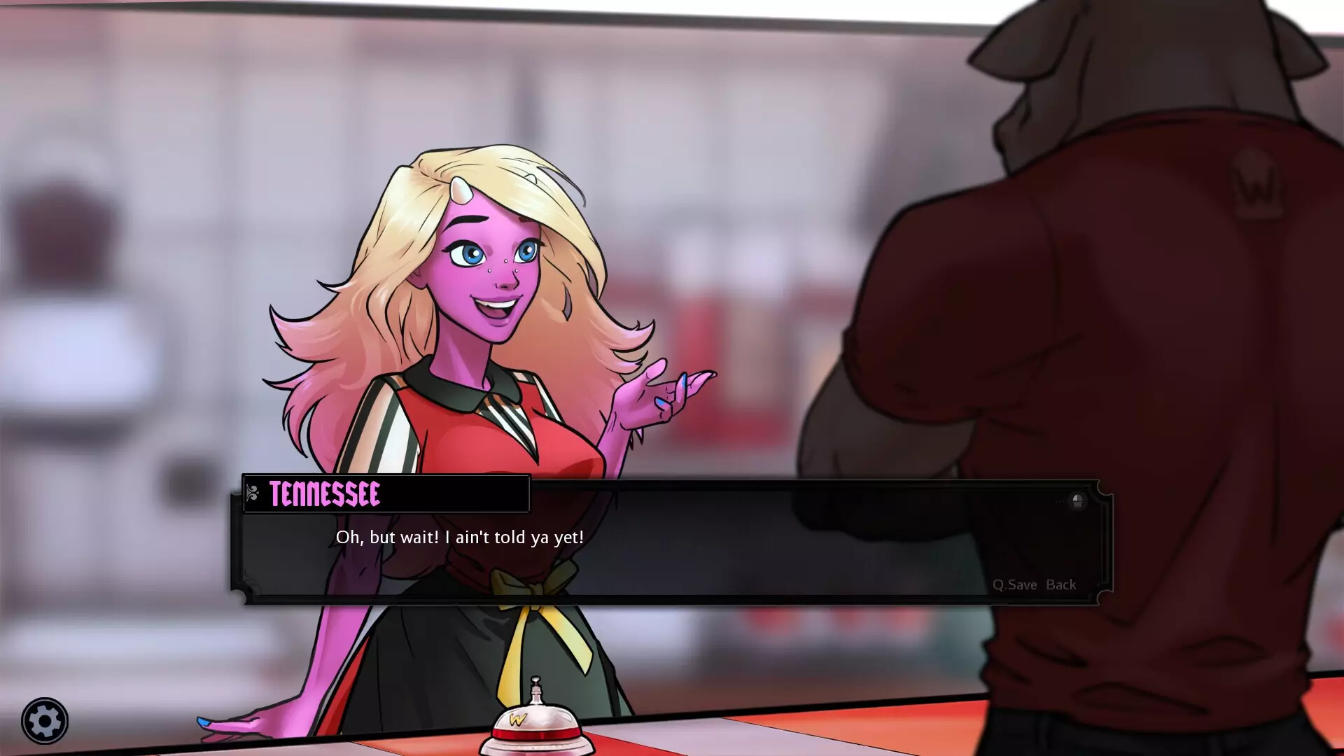 -Love & Cards-游戏截图-好玩游戏库