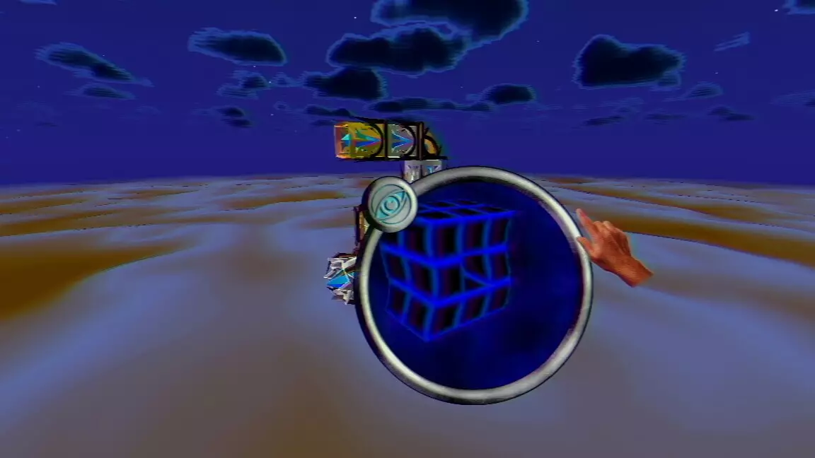 -Orifoldium-游戏截图-好玩游戏库