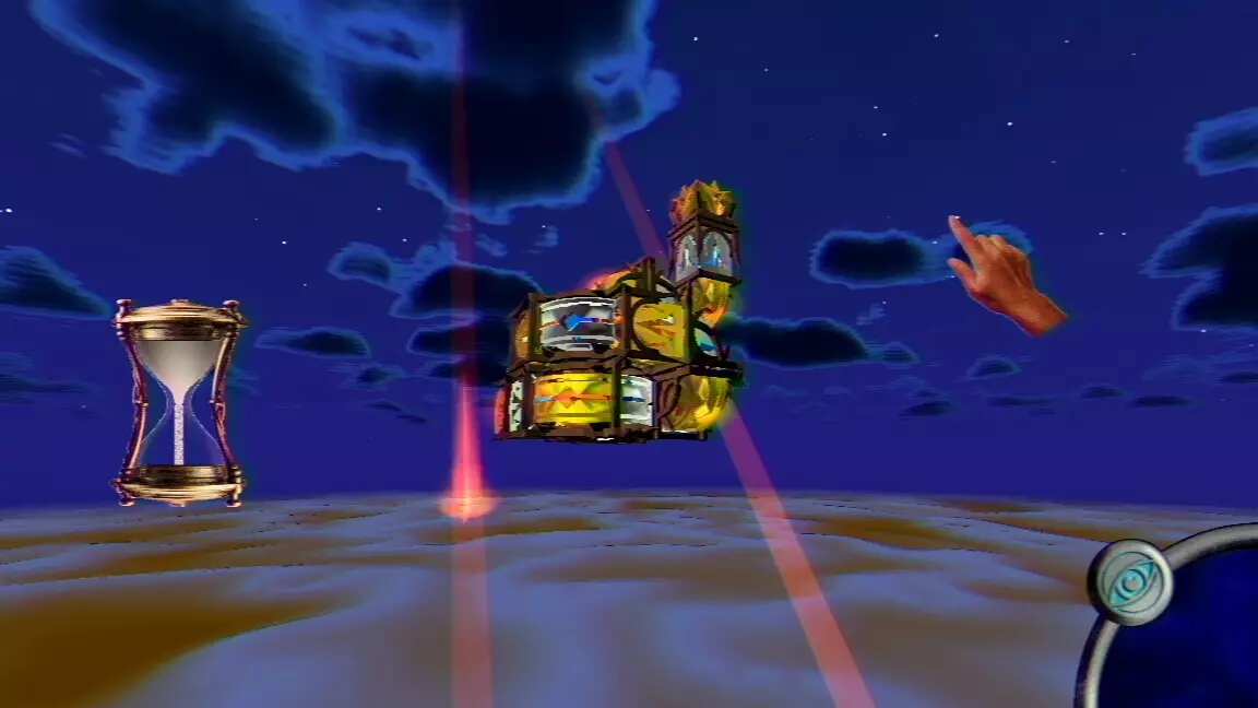 -Orifoldium-游戏截图-好玩游戏库