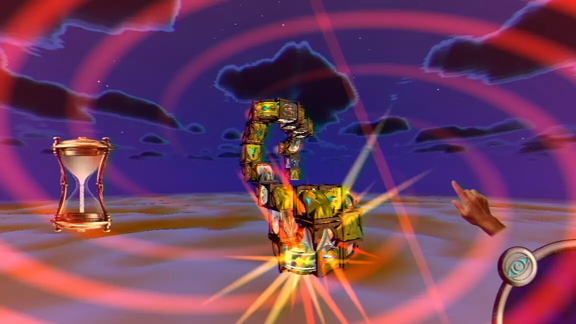 -Orifoldium-游戏截图-好玩游戏库