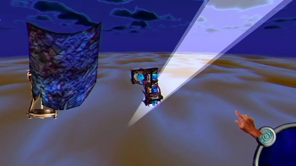 -Orifoldium-游戏截图-好玩游戏库