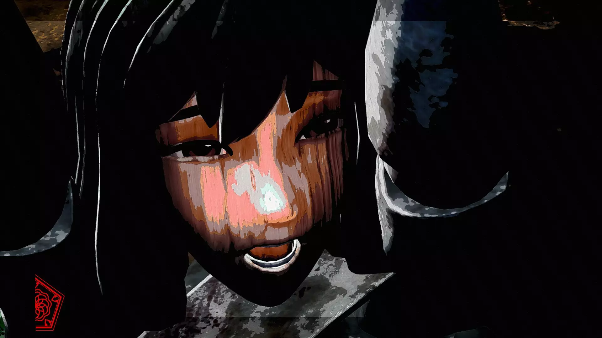 -クビトリドオルズ・レトリーバー: 島津怪談01-游戏截图-好玩游戏库