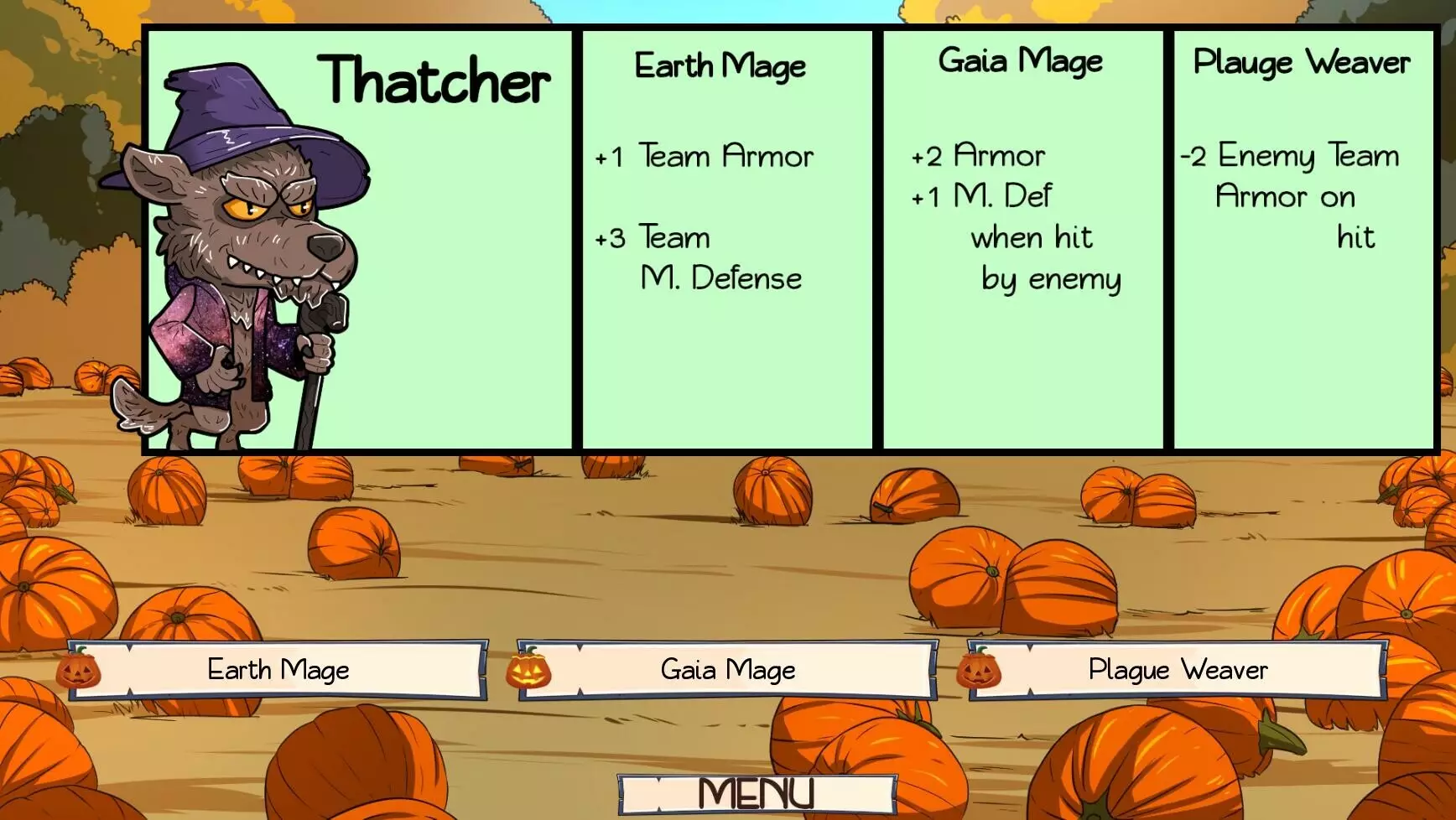 -Army of Tentacles: Assault on Rainbow Unicorn Island-游戏截图-好玩游戏库