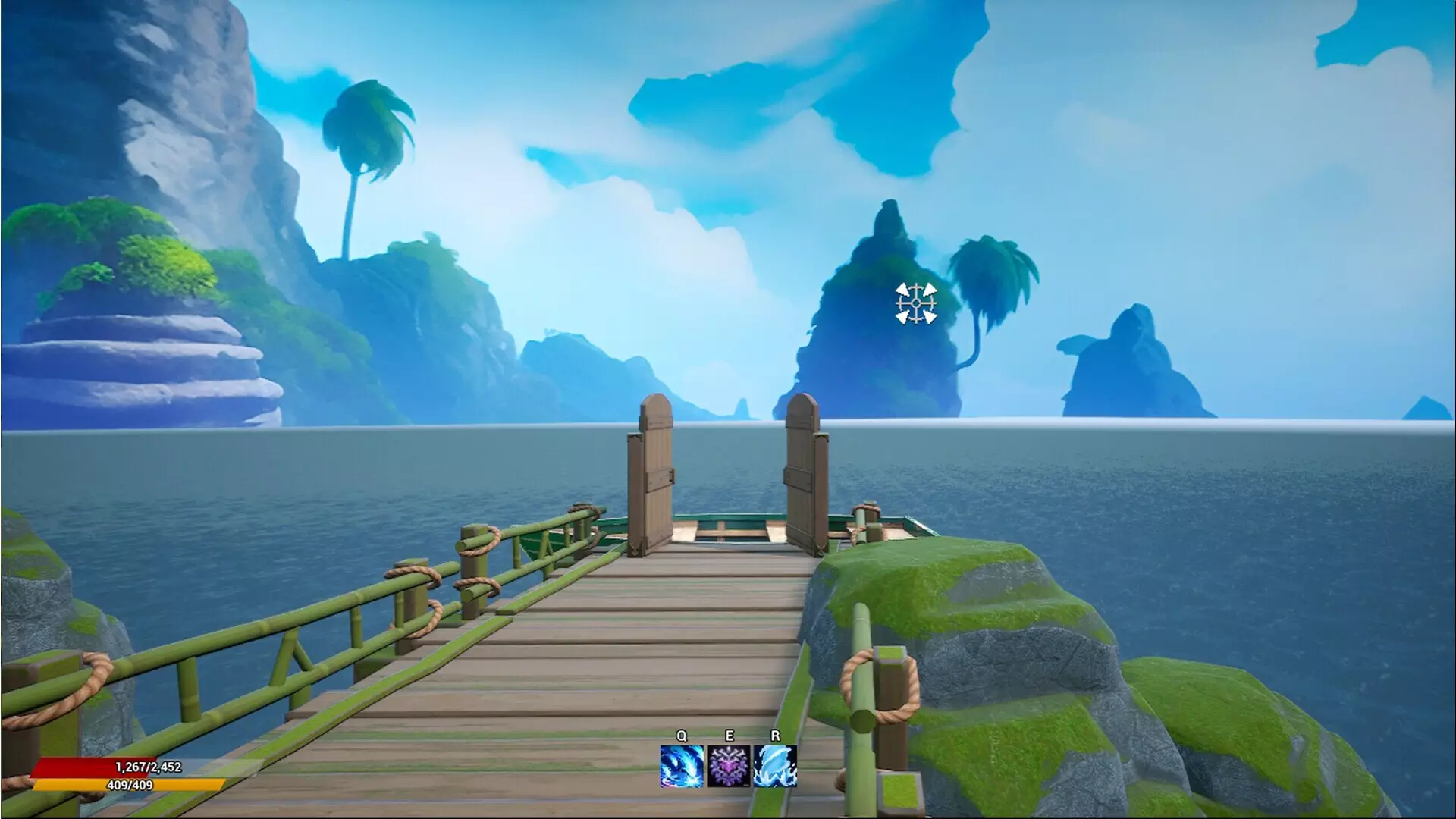 -执念Obsession-游戏截图-好玩游戏库