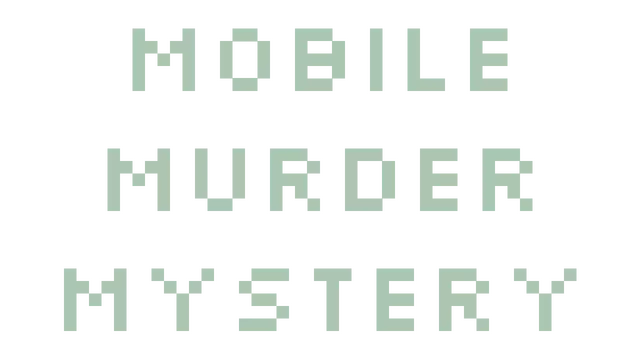迷雾回廊 | Mobile Murder Mystery