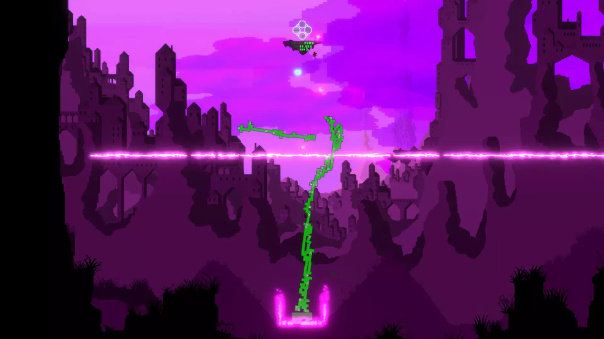 -Mistress Of The Tower-游戏截图-好玩游戏库