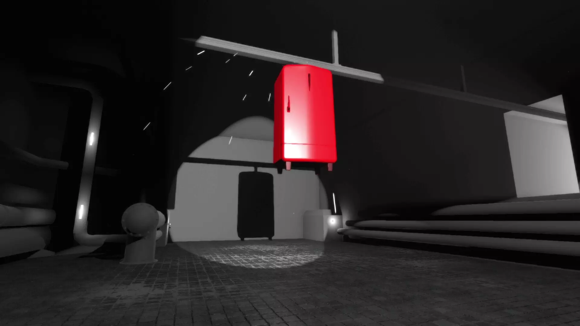 -Lightmatter Anniversary-游戏截图-好玩游戏库