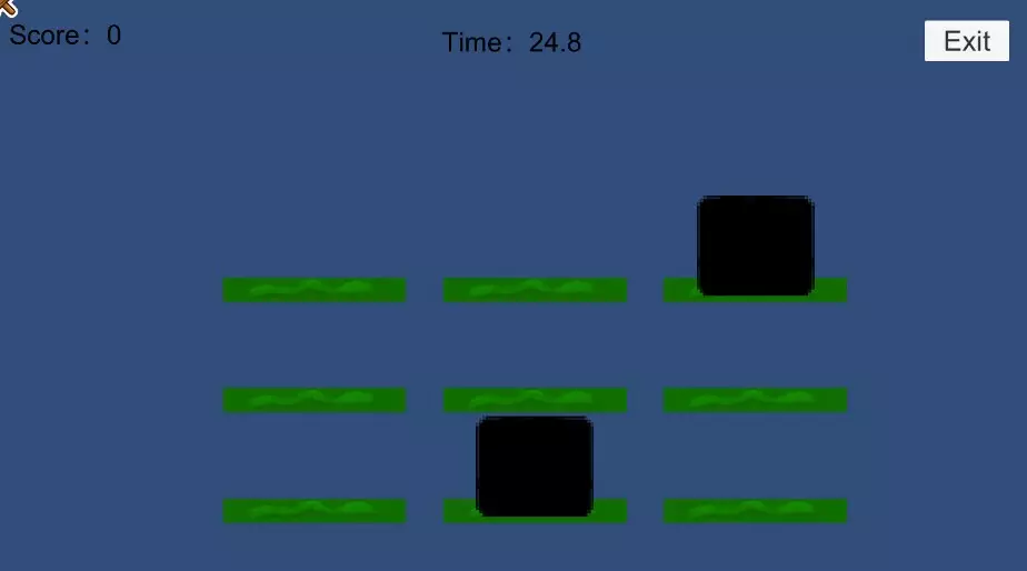 -Phonetics‌-游戏截图-好玩游戏库