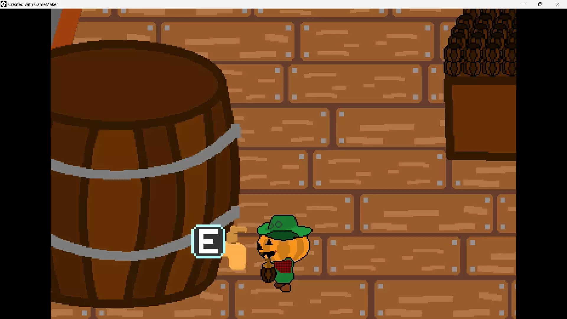 -Apple Orchard Escape-游戏截图-好玩游戏库