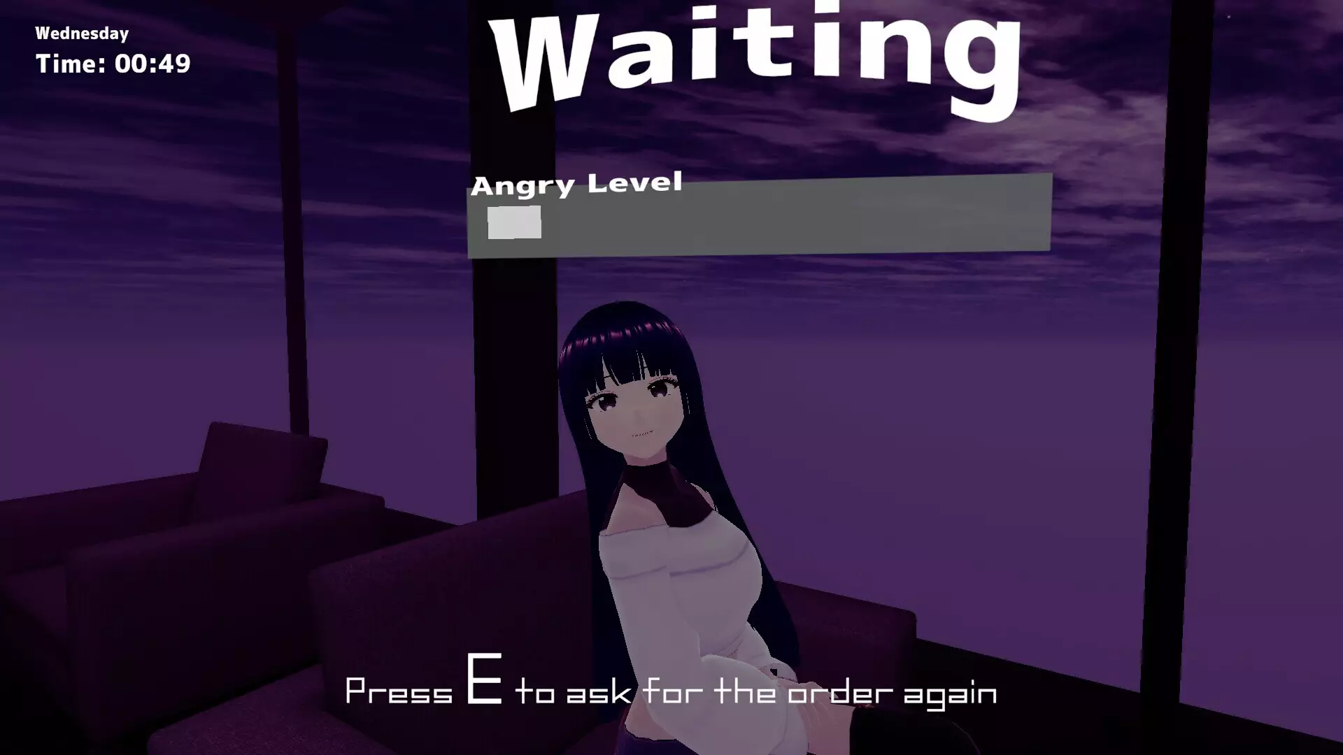 -Hurry Up! Bar-游戏截图-好玩游戏库