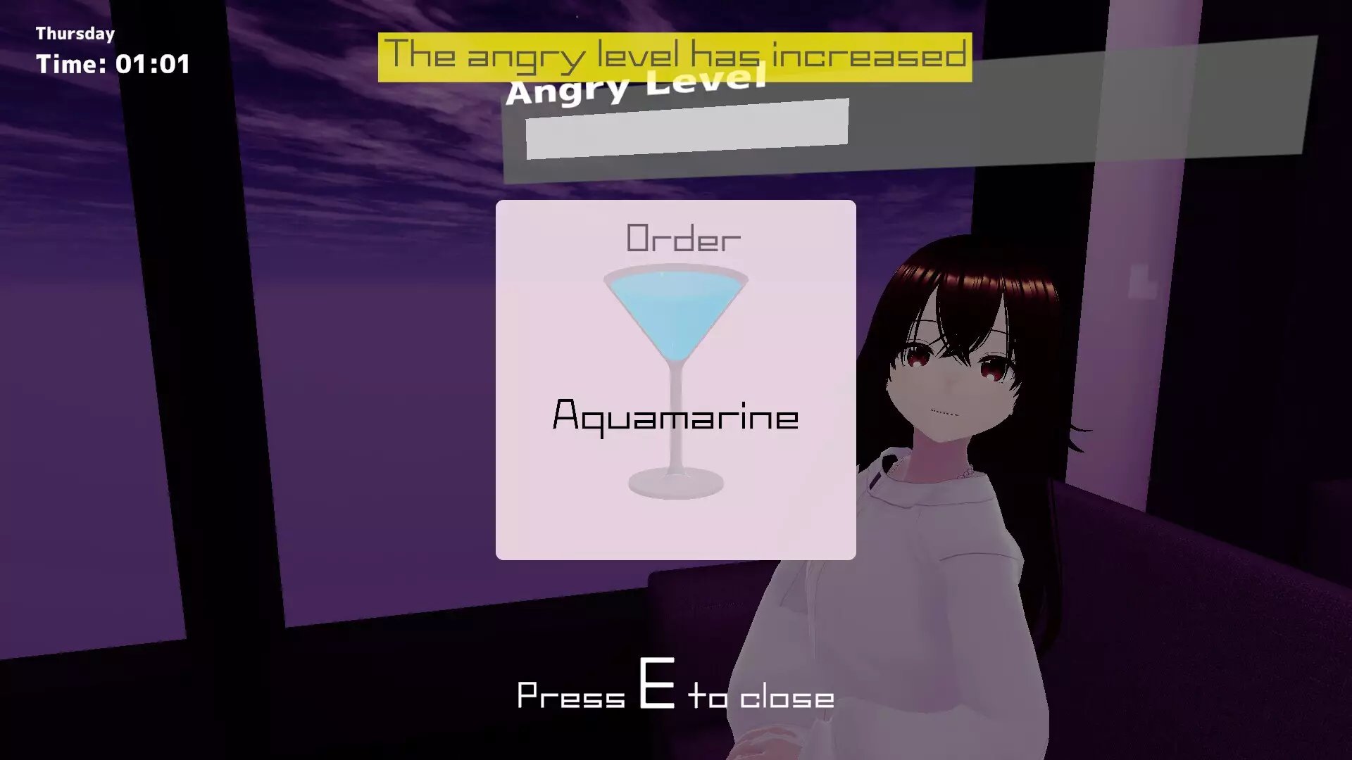 -Hurry Up! Bar-游戏截图-好玩游戏库