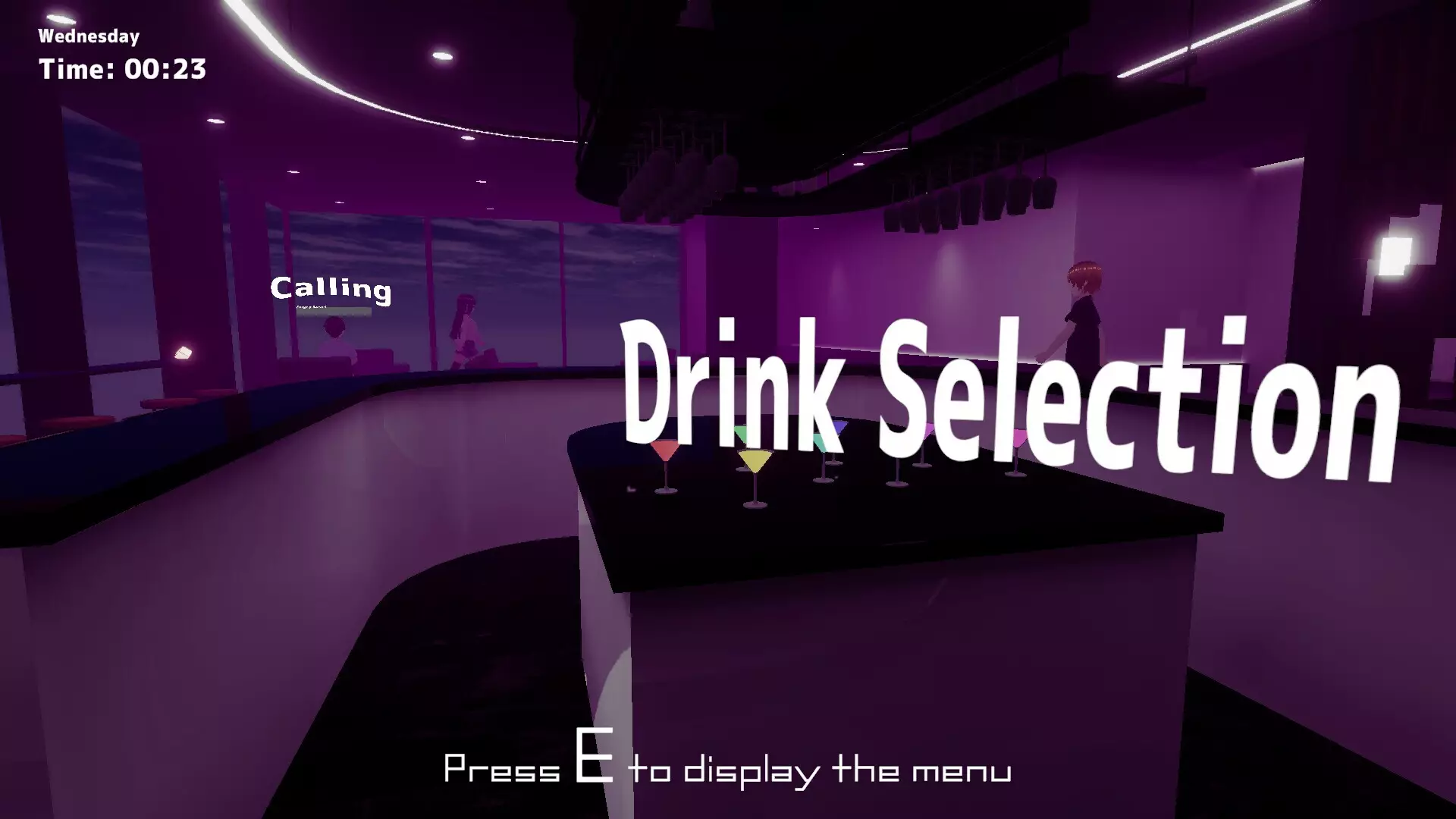 -Hurry Up! Bar-游戏截图-好玩游戏库