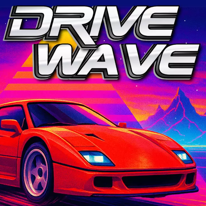 键界飞驰：霓虹之旅