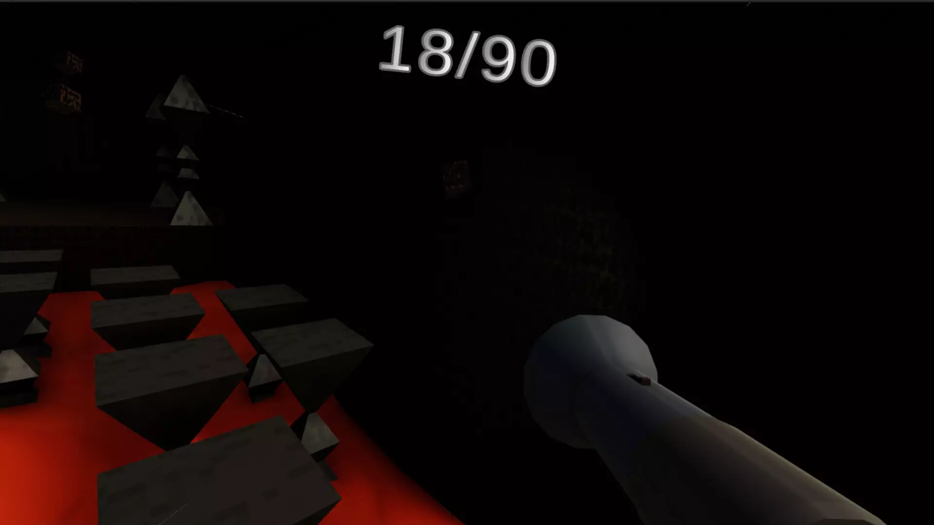 -PixelCaves-游戏截图-好玩游戏库