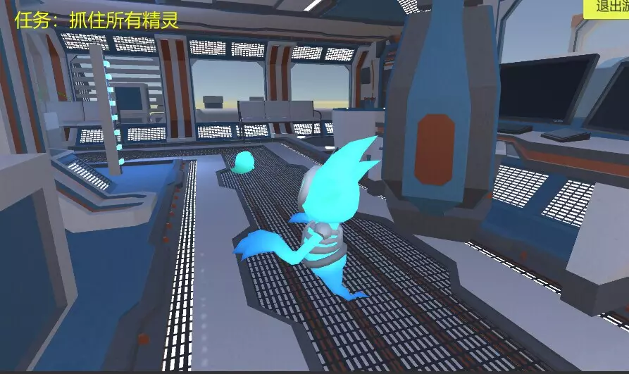 -Method-游戏截图-好玩游戏库