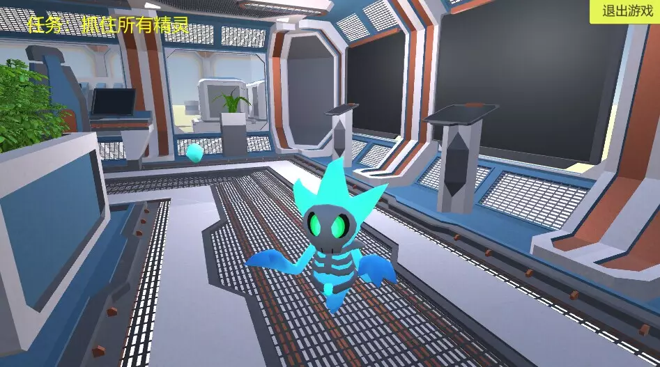 -Method-游戏截图-好玩游戏库