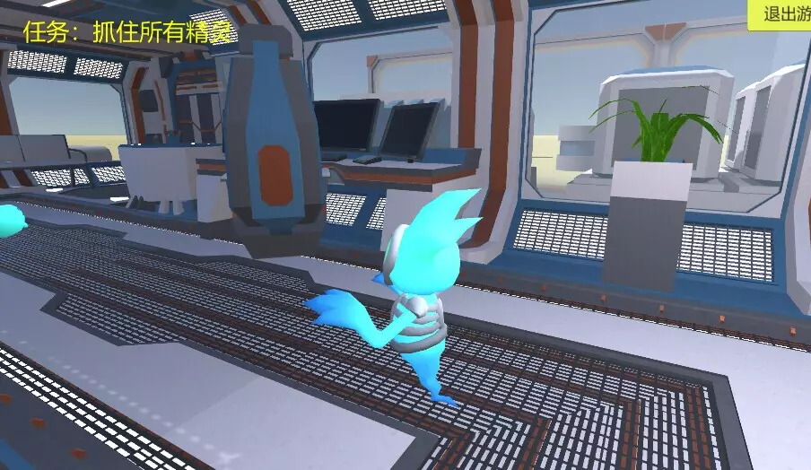 -Method-游戏截图-好玩游戏库