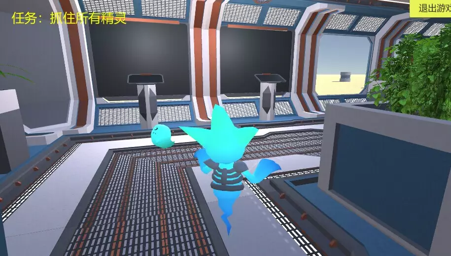 -Method-游戏截图-好玩游戏库