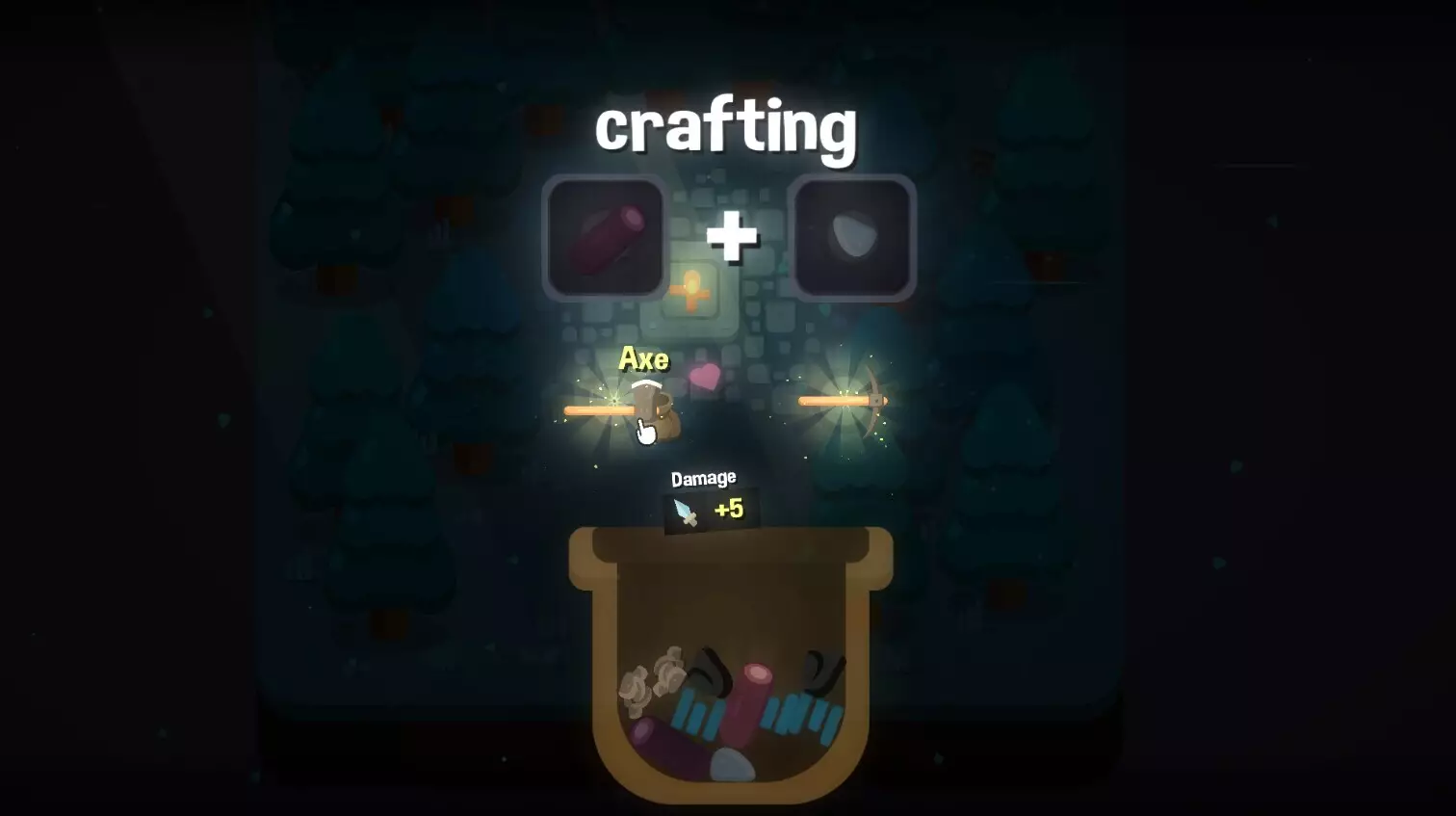 -Articrafty-游戏截图-好玩游戏库