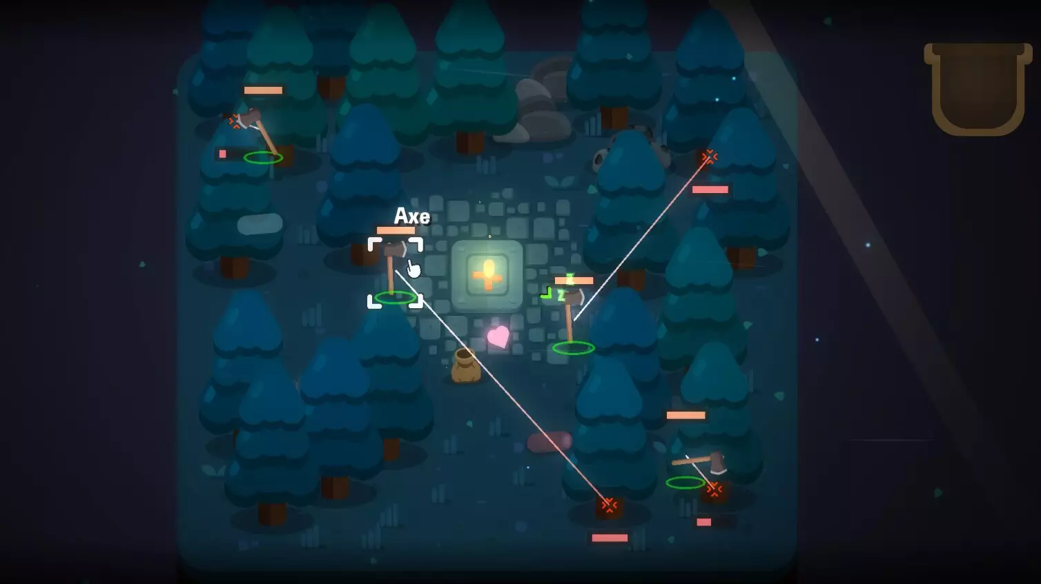 -Articrafty-游戏截图-好玩游戏库