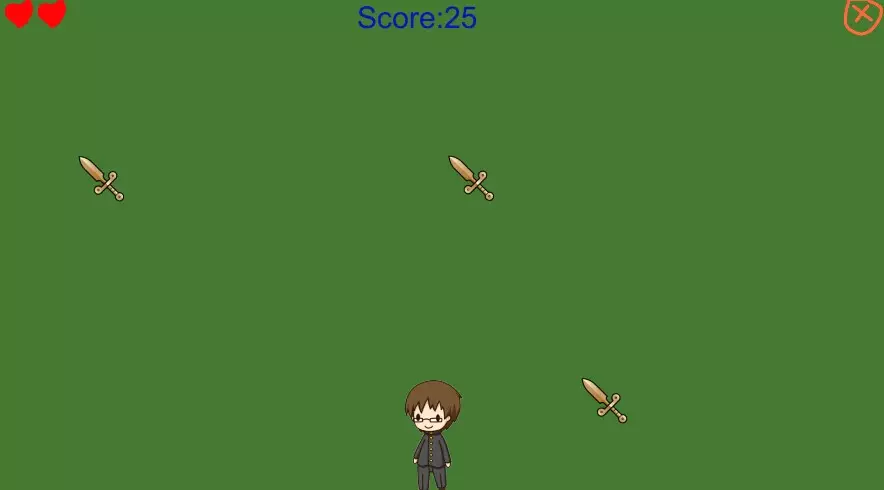 -Etymology-游戏截图-好玩游戏库