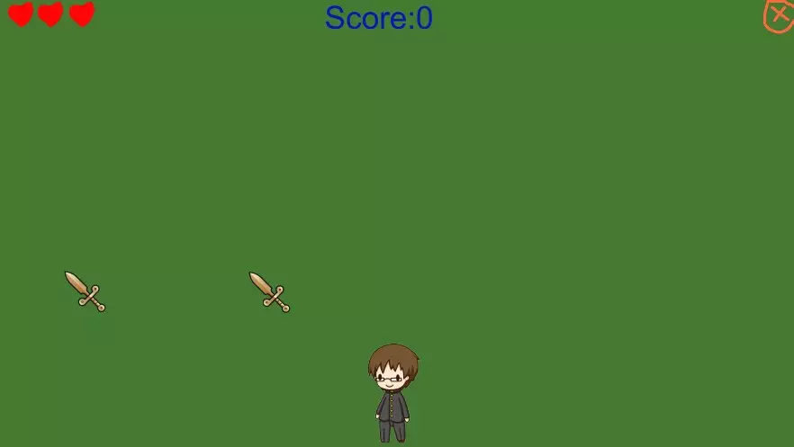 -Etymology-游戏截图-好玩游戏库