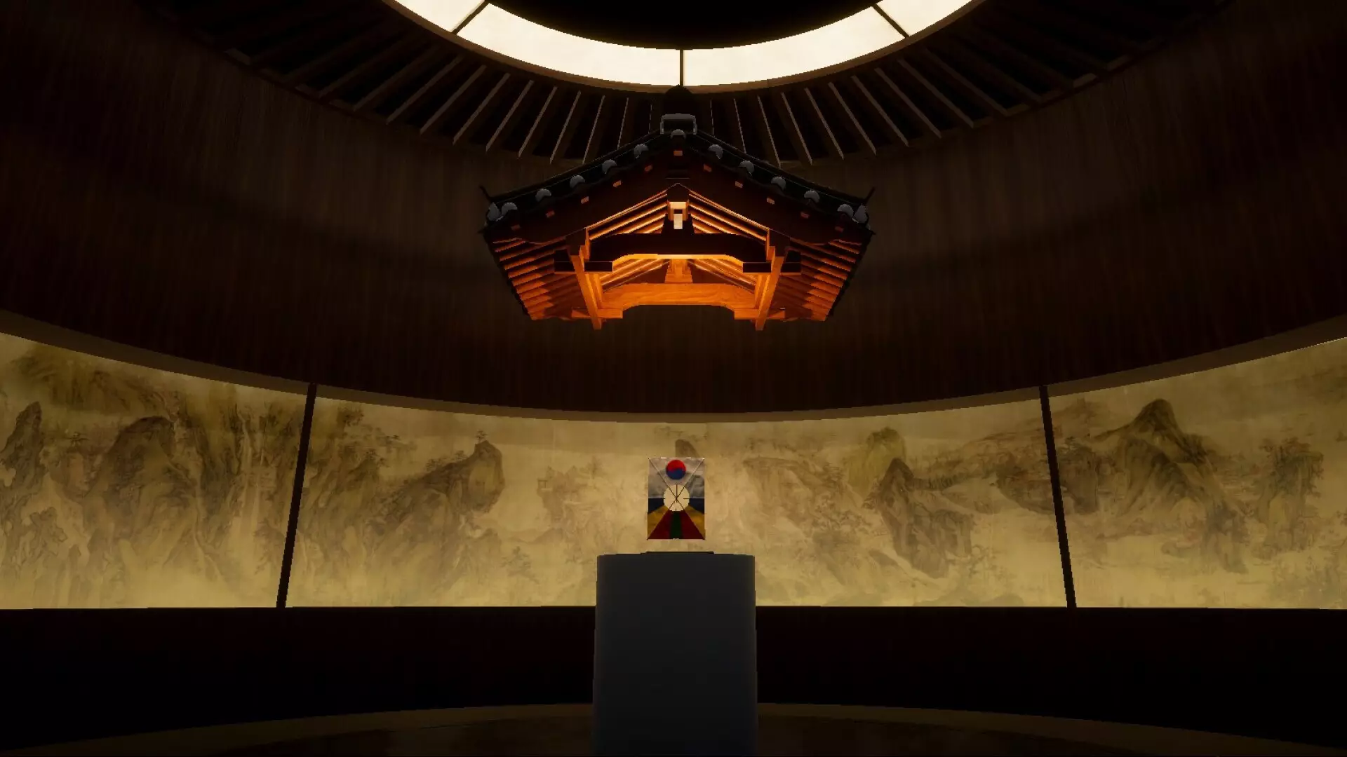 -Wings of The KITE in sky-游戏截图-好玩游戏库