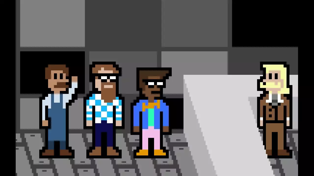 -Terry's Other Games-游戏截图-好玩游戏库