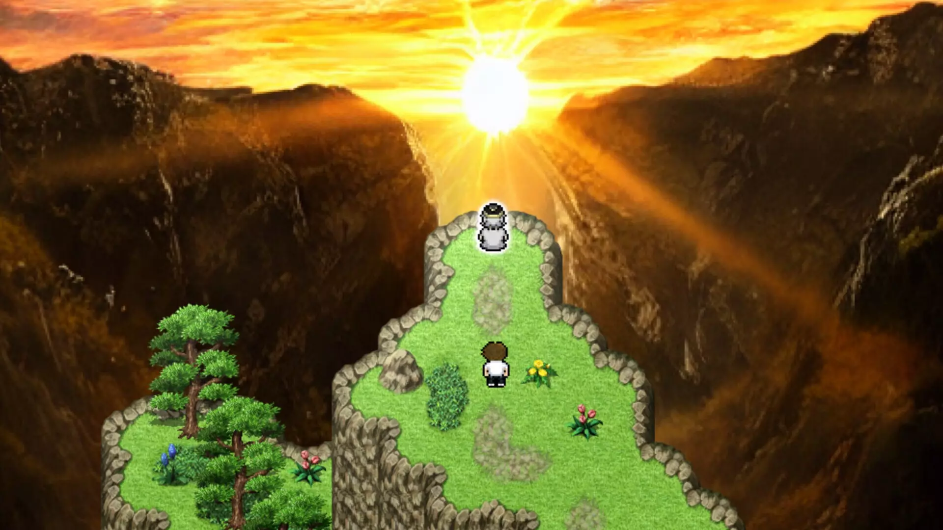 -CRYPTOFANTASY-甲賀の書-游戏截图-好玩游戏库