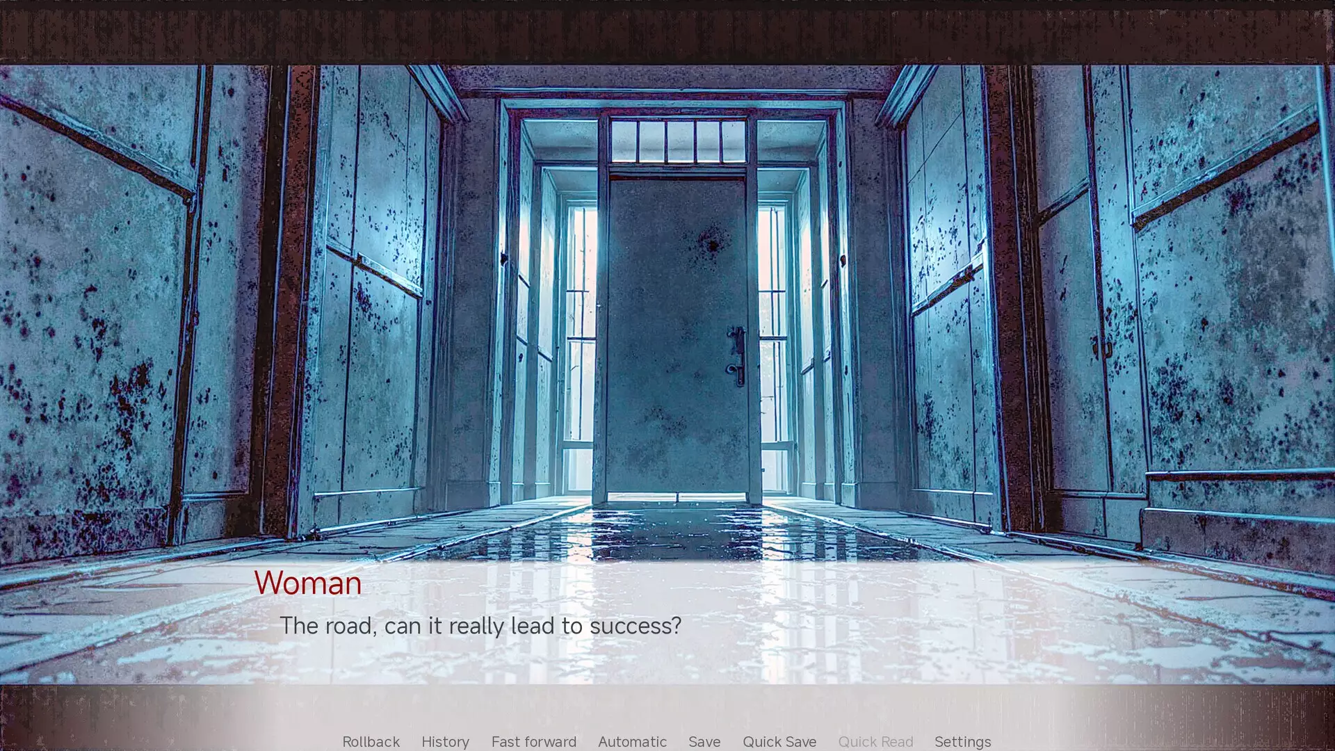 -SecretPact:Restart-游戏截图-好玩游戏库