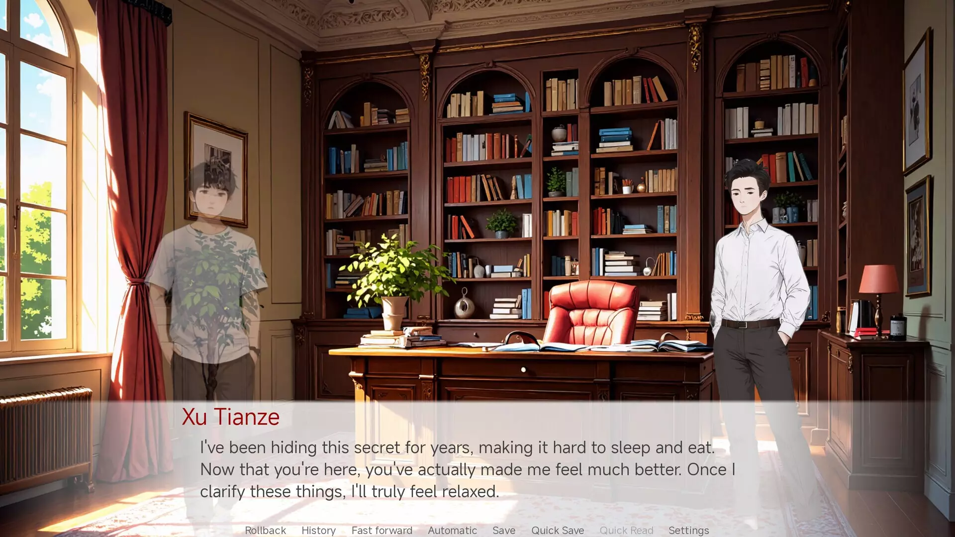 -SecretPact:Restart-游戏截图-好玩游戏库