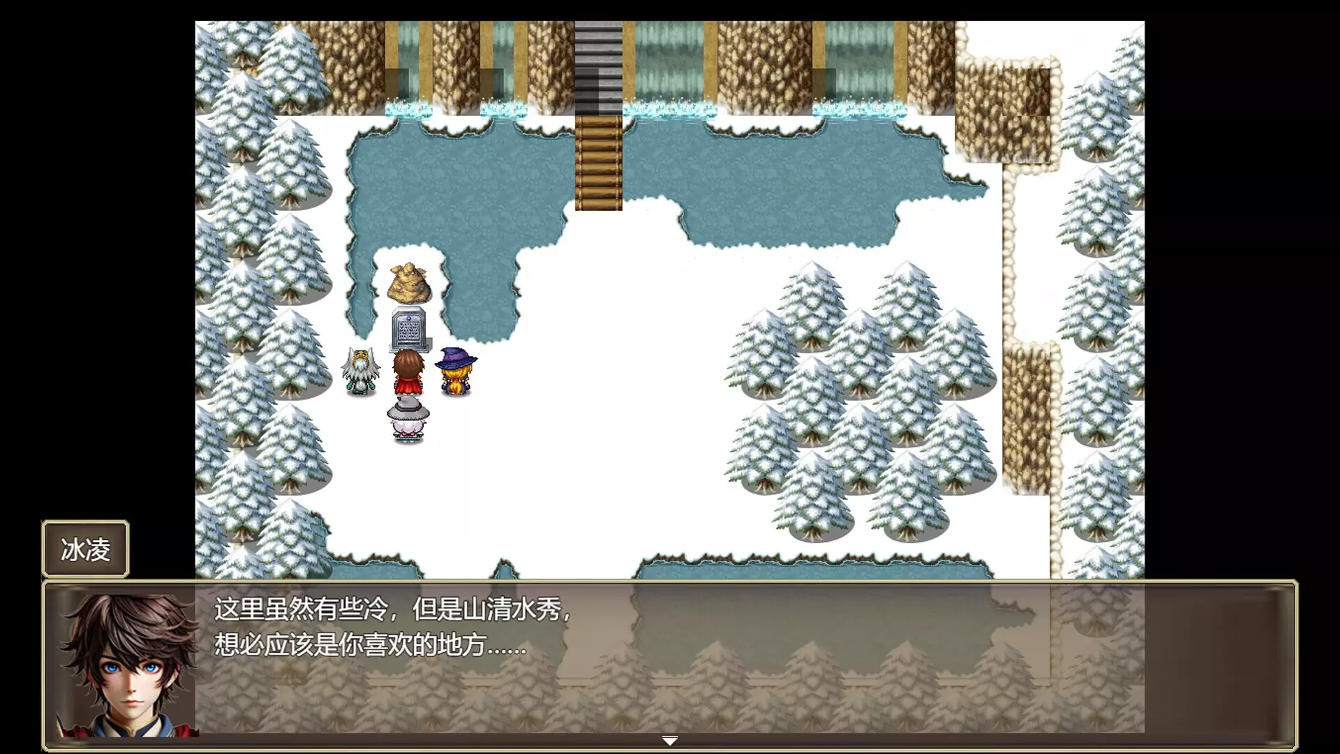 -万界之塔 The tower of the world-游戏截图-好玩游戏库