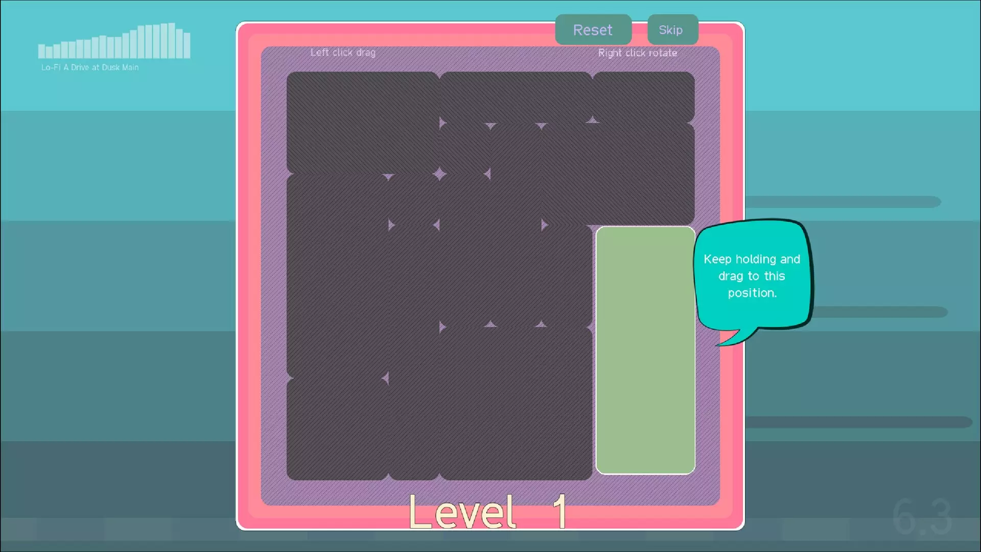 -GridFiller-游戏截图-好玩游戏库