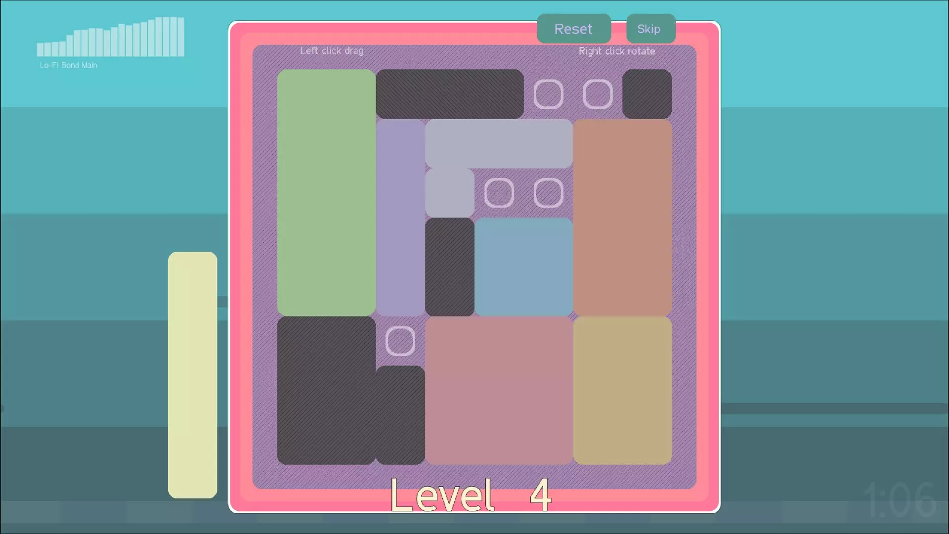 -GridFiller-游戏截图-好玩游戏库