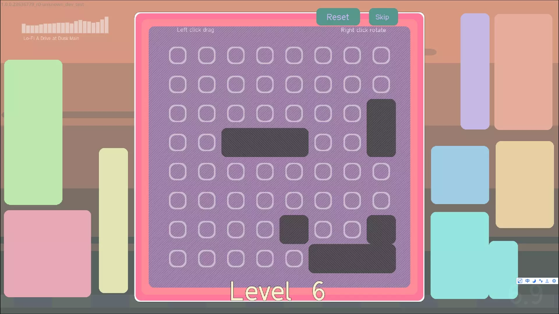 -GridFiller-游戏截图-好玩游戏库