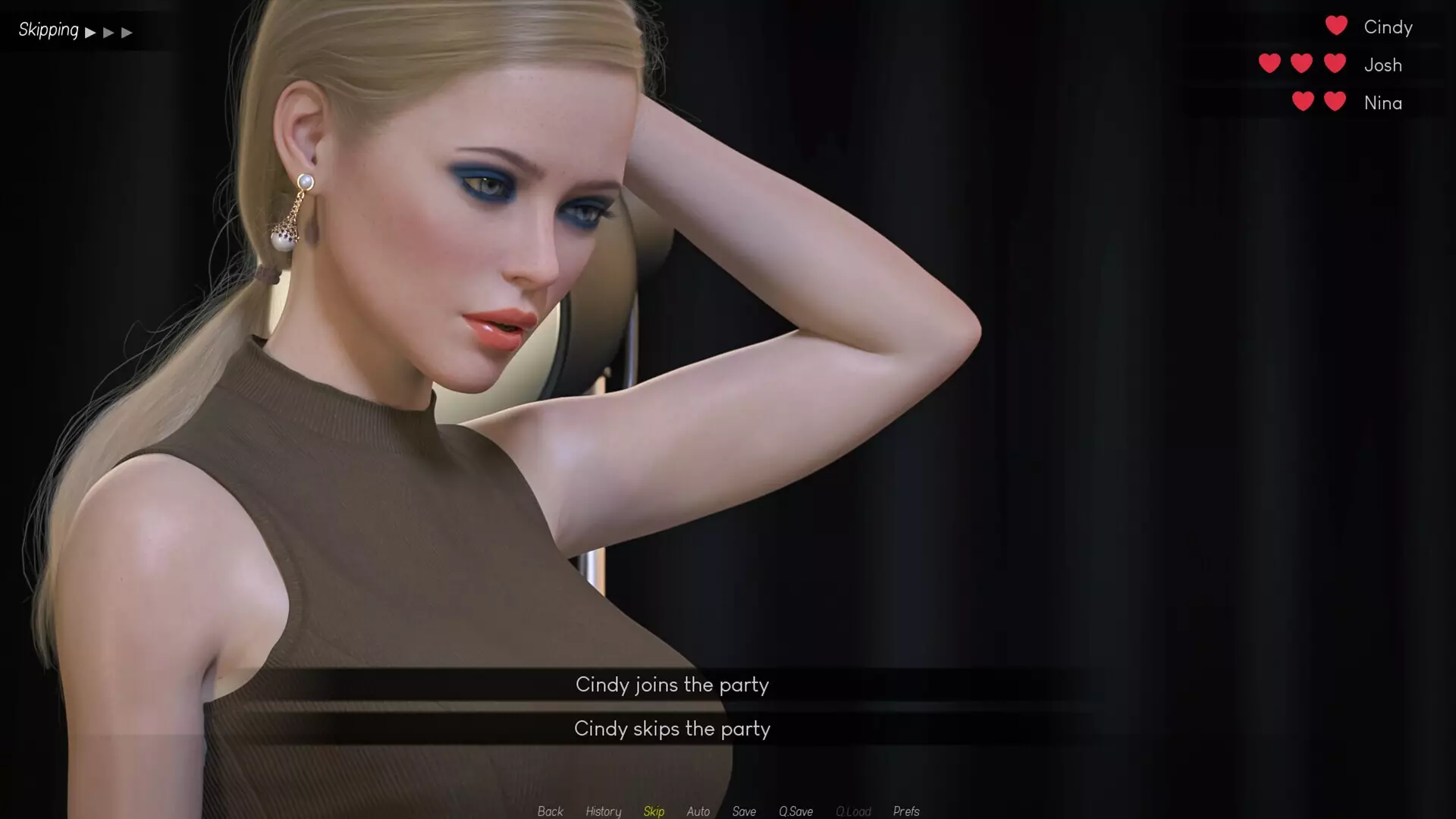 -Bedtime Stories 3-游戏截图-好玩游戏库