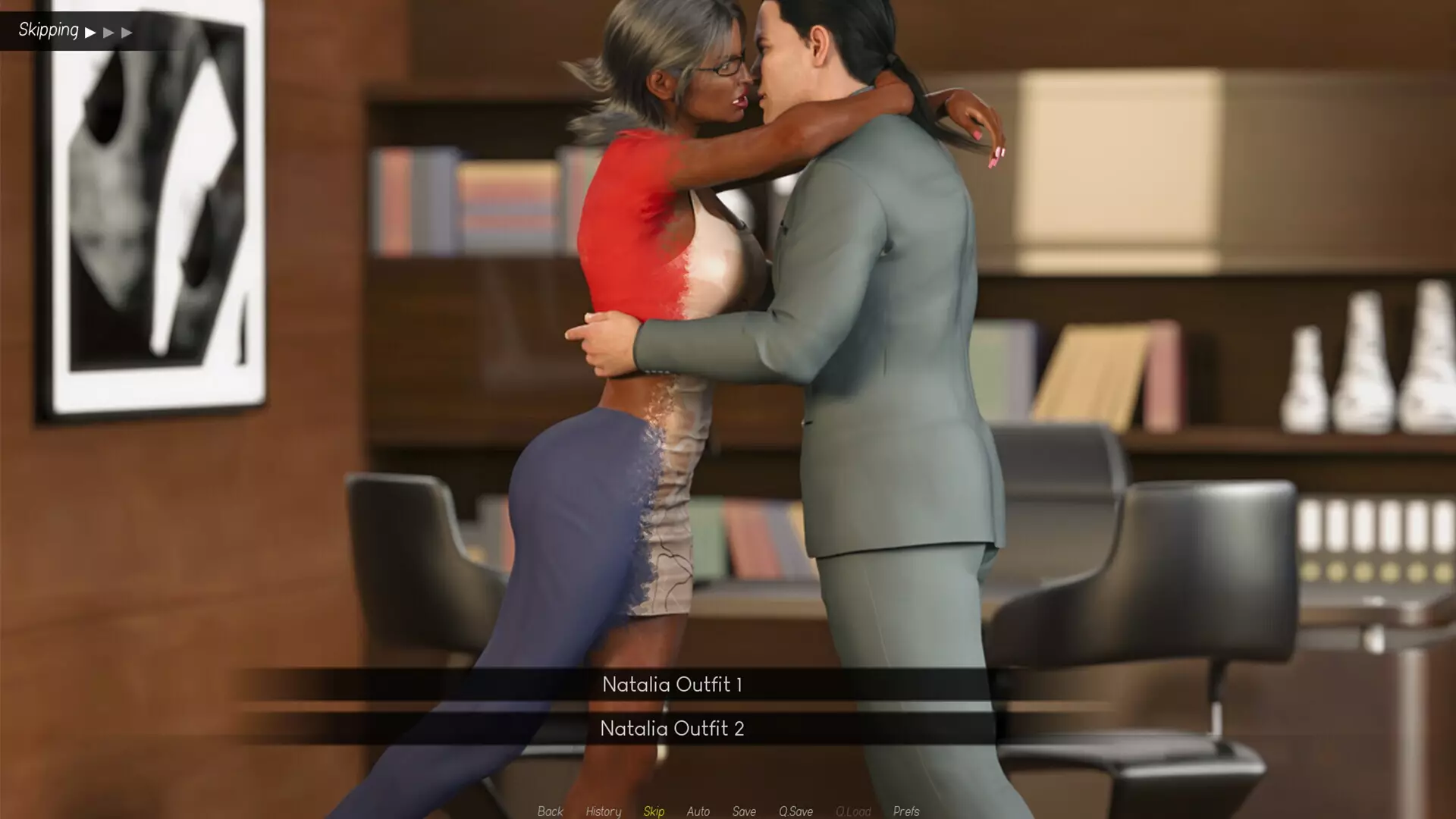 -Bedtime Stories 3-游戏截图-好玩游戏库