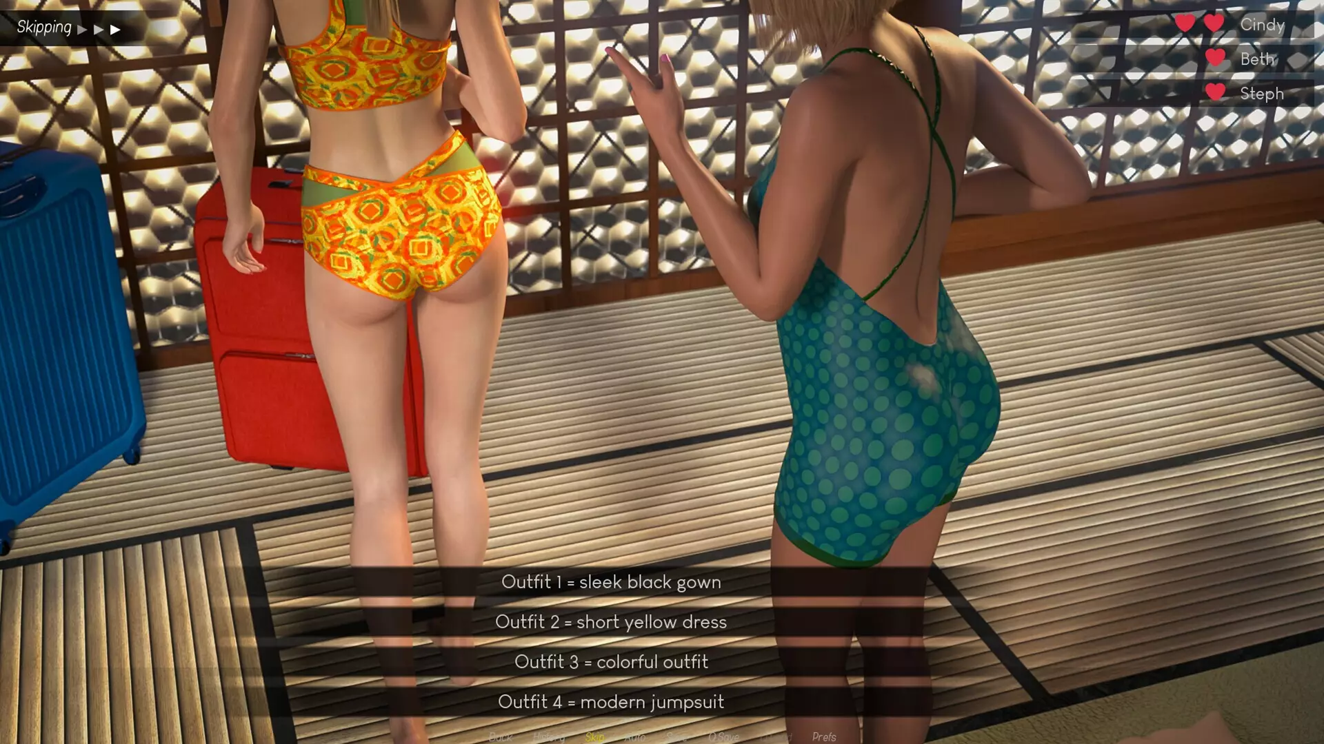 -Bedtime Stories 3-游戏截图-好玩游戏库