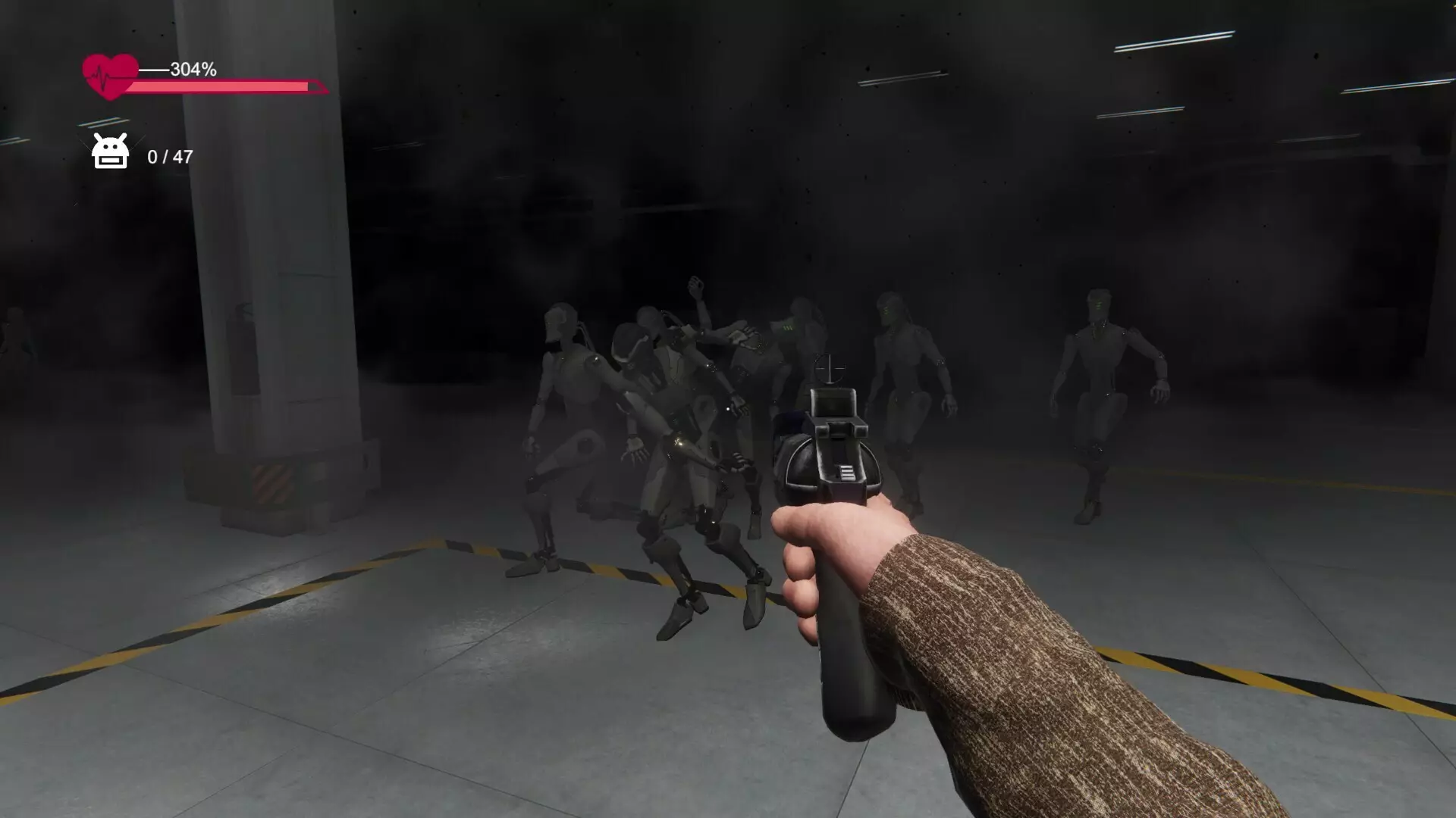 -Smogshadow Hunter-游戏截图-好玩游戏库