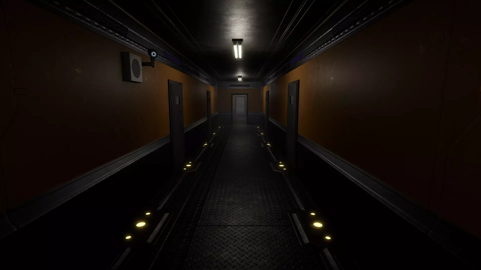 -Subject 7-游戏截图-好玩游戏库