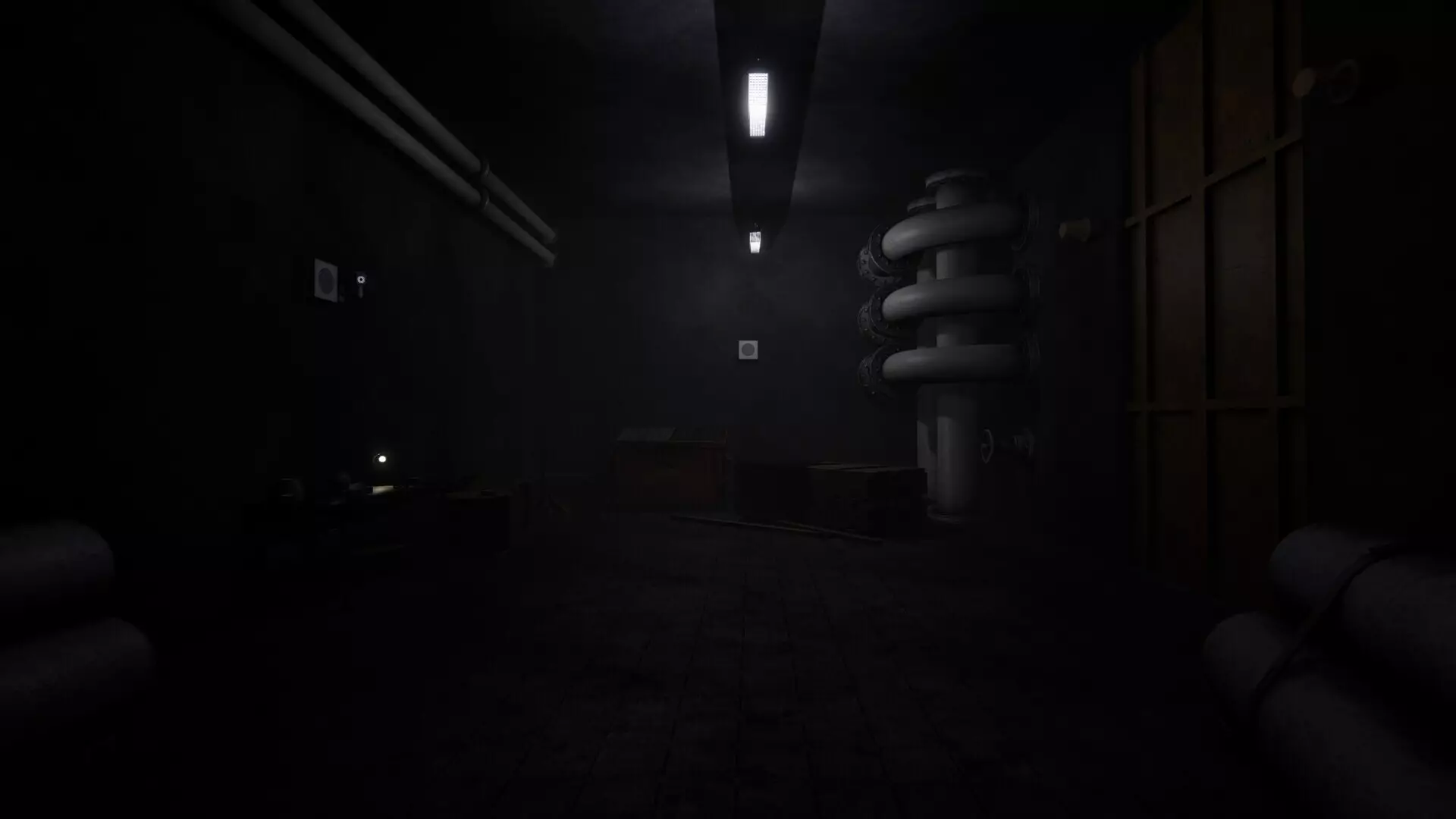 -Subject 7-游戏截图-好玩游戏库