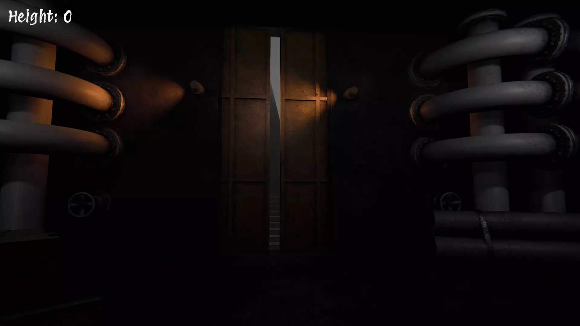 -Subject 7-游戏截图-好玩游戏库