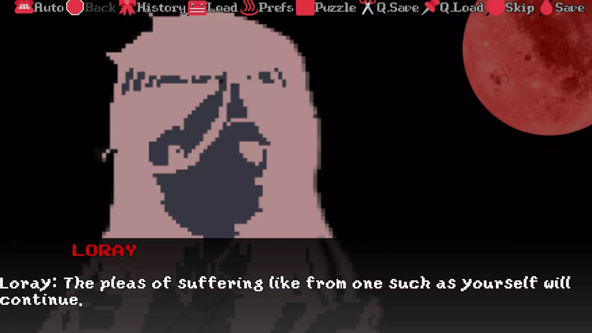 -Quantum Soteriology-游戏截图-好玩游戏库