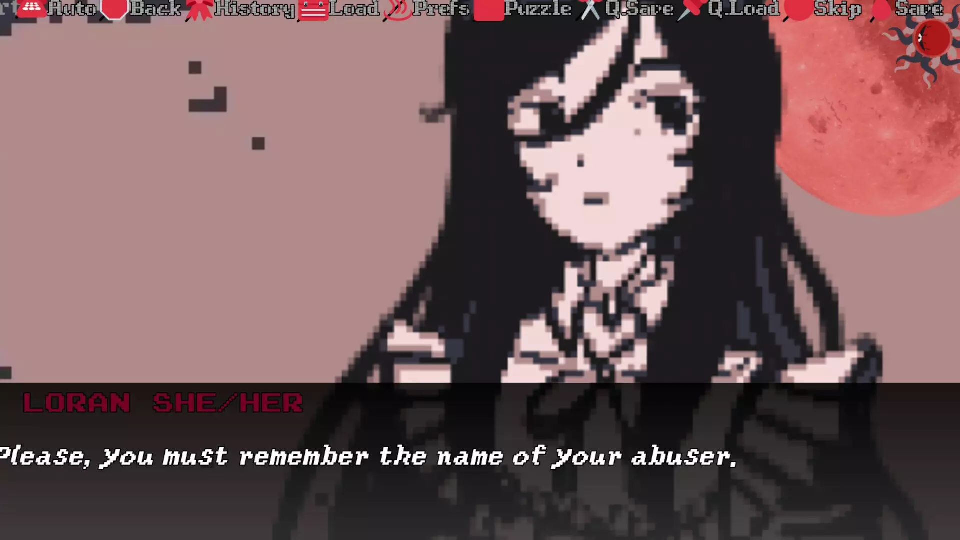 -Quantum Soteriology-游戏截图-好玩游戏库